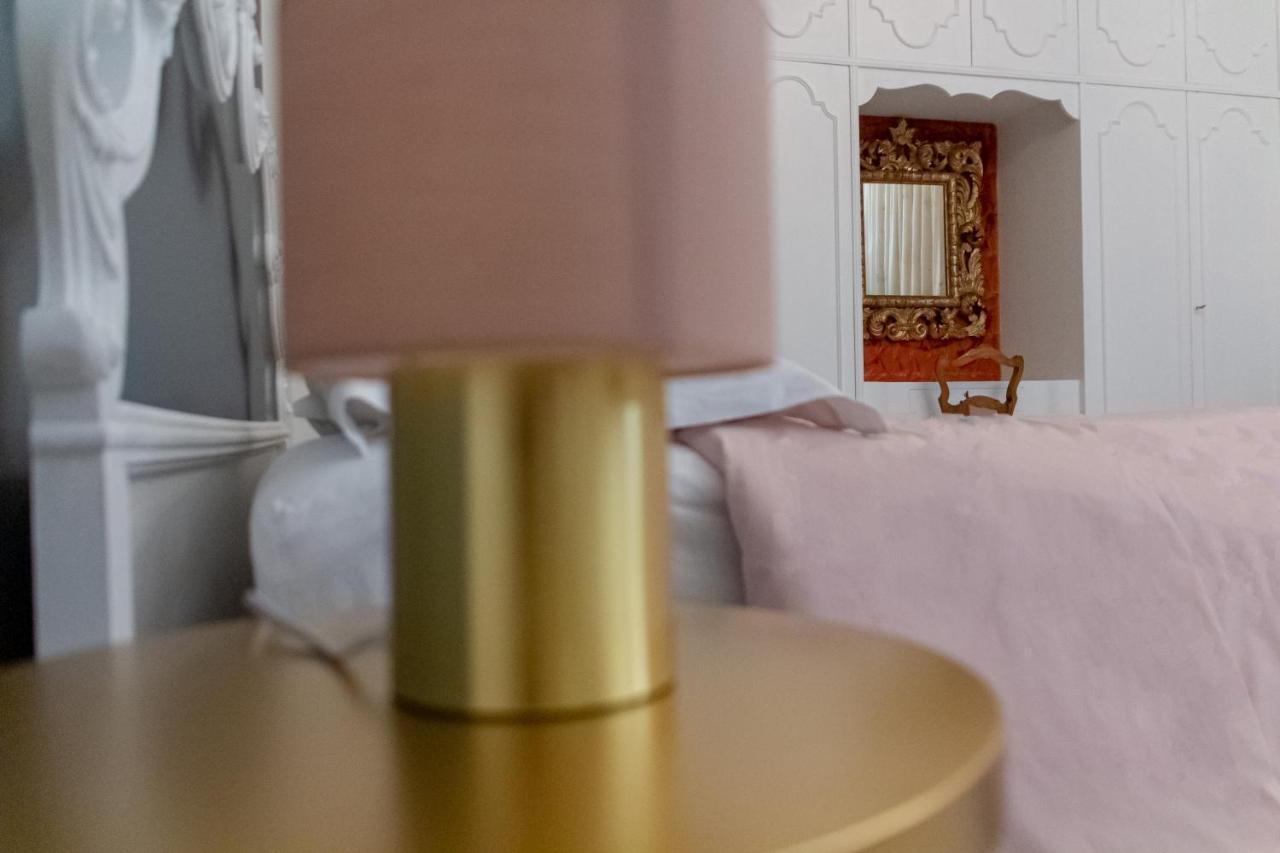 Interno 9 Hotell Bari Eksteriør bilde