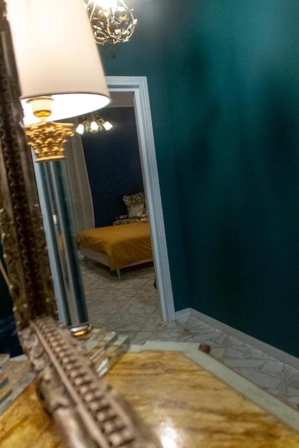 Interno 9 Hotell Bari Eksteriør bilde