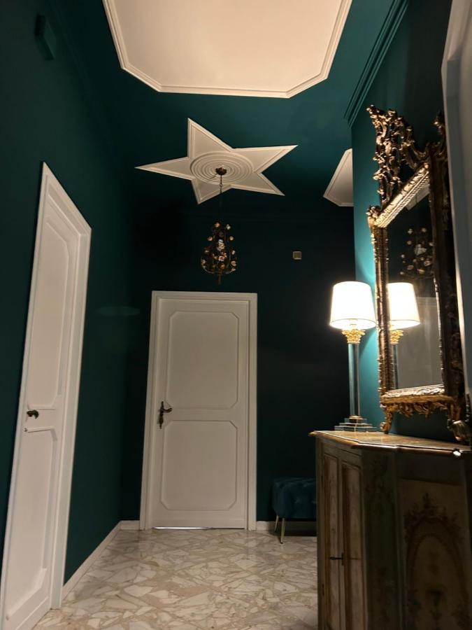 Interno 9 Hotell Bari Eksteriør bilde