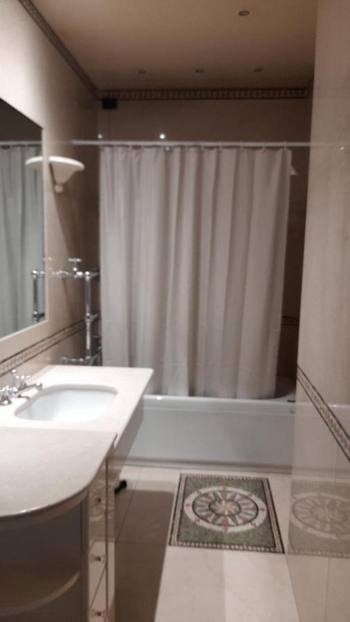 Interno 9 Hotell Bari Eksteriør bilde